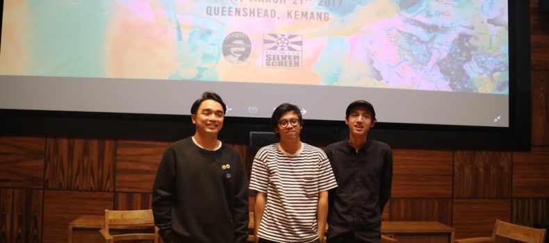 PON YOUR TONE: Bangkitin Semangat Muda Lo!