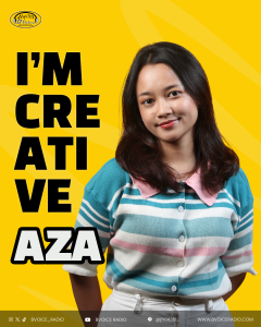 Poster AZA
