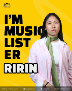 Poster RIRIN