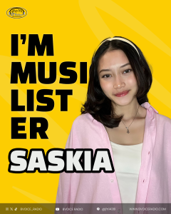 Poster SASKI