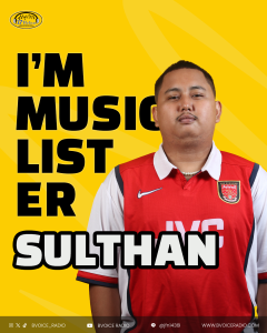 Poster SULE