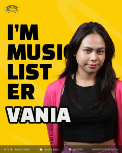 Poster VANIA