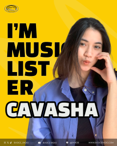 Poster vasha